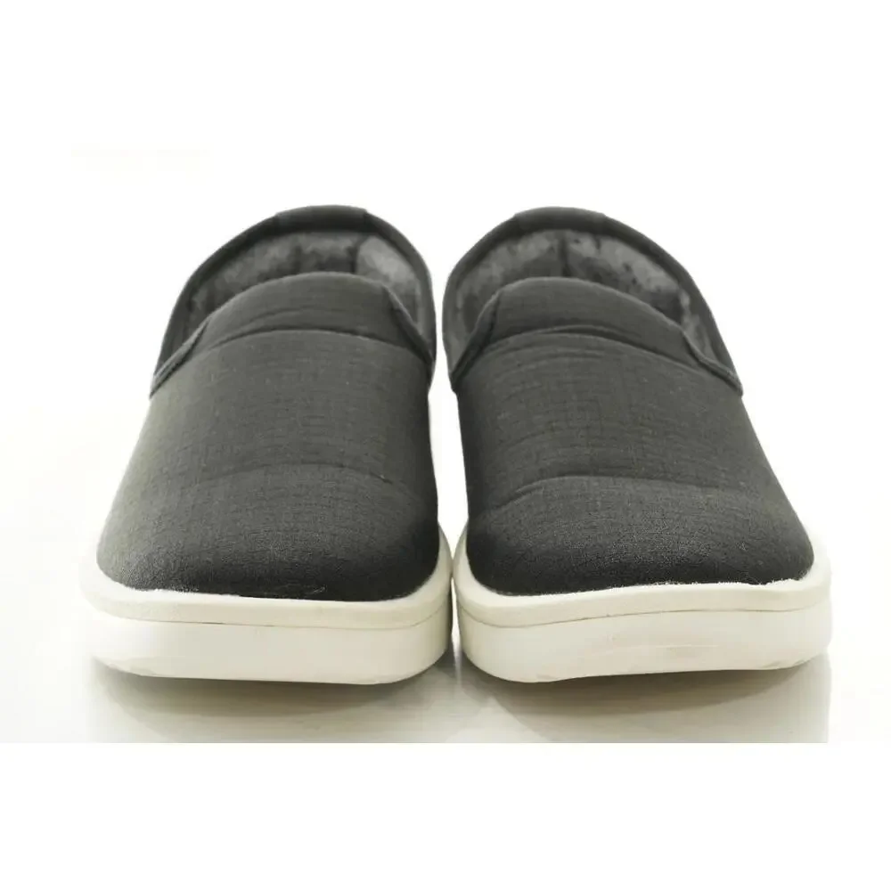 Allbirds Wool Lounger Woven women's loafer Sz 10 Shoes